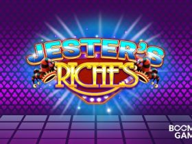 take-your-seats-for-jester’s-riches-from-booming-games