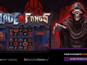 pragmatic-play-invites-players-to-sink-their-teeth-into-blade-&-fangs