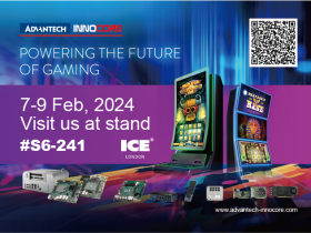 advantech-to-exhibit-at-ice-2024