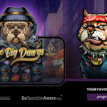 pragmatic-play-embarks-on-a-wild-adventure-with-the-big-dawgs