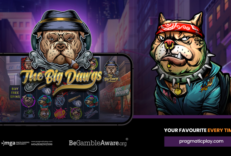 pragmatic-play-embarks-on-a-wild-adventure-with-the-big-dawgs