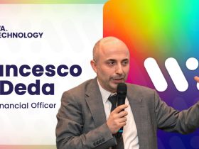 wa.technology-appoints-francesco-la-deda-as-chief-financial-officer