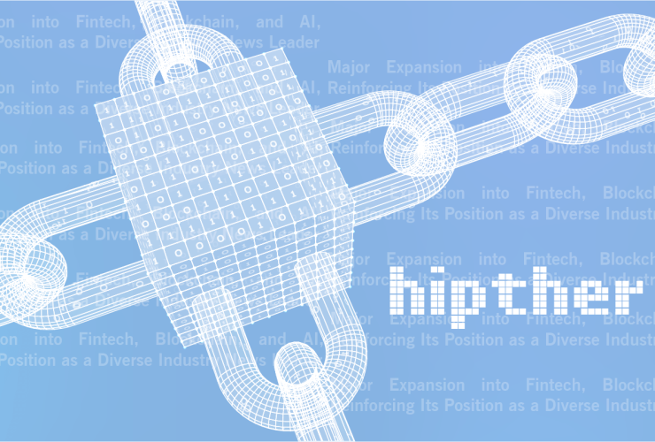 hipther-announces-major-expansion-into-fintech,-blockchain,-and-ai,-reinforcing-its-position-as-a-diverse-industry-news-leader