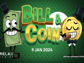 relax-gaming-set-to-splash-the-cash-in-brand-new-slot bill-&-coin