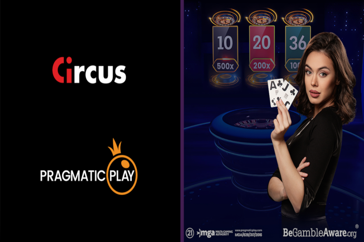 pragmatic-play-rolls-out-live-casino-to-gaming1’s-circus-brand