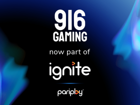 pariplay-adds-to-ignite-roster-with-916-gaming-deal