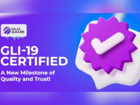 nuxgame-prepares-for-regulated-market-expansion-with-gli-19-certification