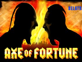 belatra-games-launches-axe-of-fortune-slot