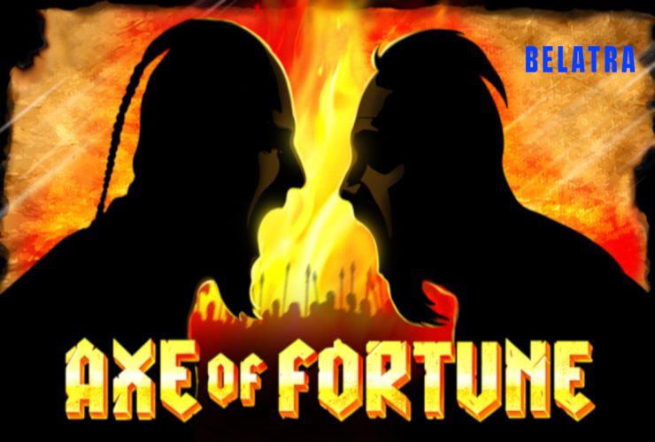 belatra-games-launches-axe-of-fortune-slot