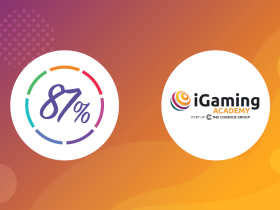 igaming-academy-and-87%-partner-to-promote-player-protection-and-employee-wellbeing-through-bite-sized-training-courses.