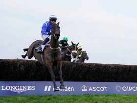 betmgm-uk-unveiled-as-new-title-sponsor-of-the-clarence-house-chase-raceday-at-ascot