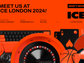 beter-to-showcase-its-latest-products-at-ice-london-2024