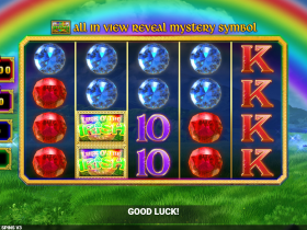 the-magic-triples-in-blueprint-gaming’s-luck-o’-the-irish-fortune-play-3