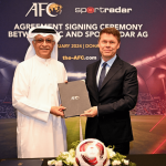 afc-extends-and-expands-partnership-with-sportradar