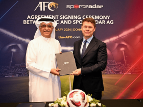 afc-extends-and-expands-partnership-with-sportradar