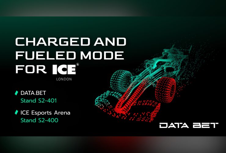 data.bet-powers-the-esports-arena-at-ice-london-2024