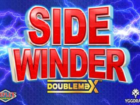 reflex-gaming-and-yggdrasil-bring-a-modern-twist-to-classic-gameplay-in-sidewinder-doublemax