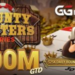 ggpoker-unleashes-the-ultimate-online-poker-showdown-with-$100m-bounty-hunters-series