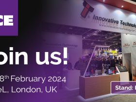 itl-present-cash-handling-and-player-protection-solutions-at-ice-london