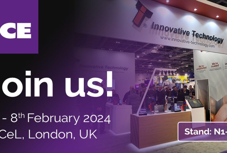 itl-present-cash-handling-and-player-protection-solutions-at-ice-london