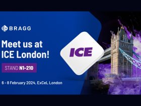 bragg-to-exhibit-at-ice-london-2024