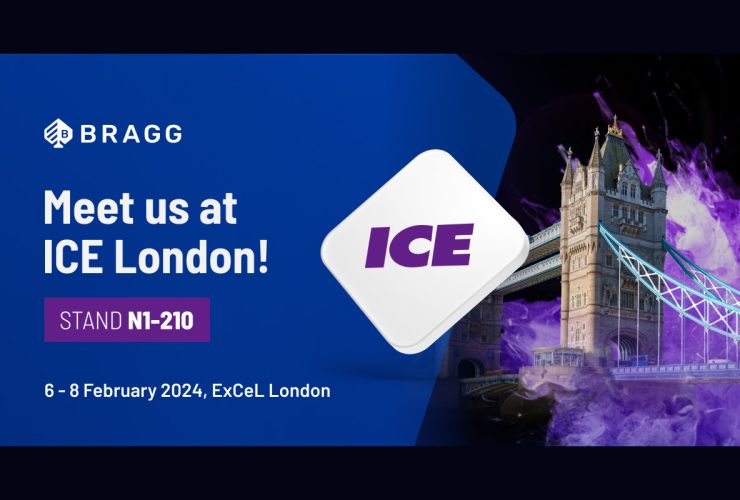 bragg-to-exhibit-at-ice-london-2024