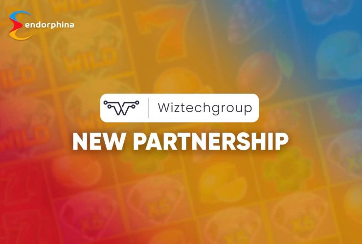 endorphina-enters-into-partnership-with-wiztech-group