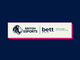 esports-@-bett-2024:-british-esports-takes-center-stage-at-world’s-leading-edtech-show