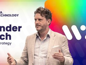 wa.technology-welcomes-sander-koch-as-chief-strategy-officer