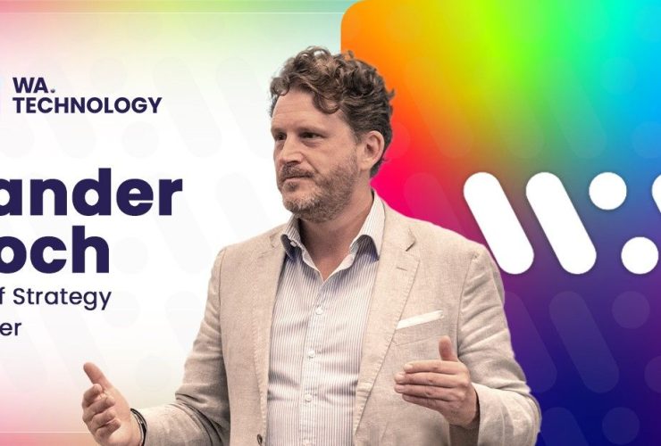 wa.technology-welcomes-sander-koch-as-chief-strategy-officer