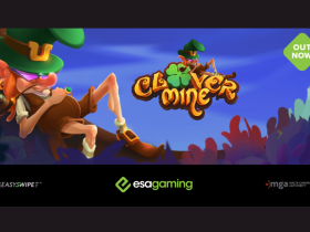 esa-gaming-launches-first-title-of-2024-with-the-release-of-clover-mine