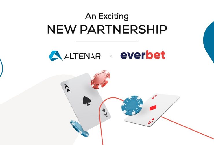 altenar-partners-with-new-bulgarian-operator-everbet