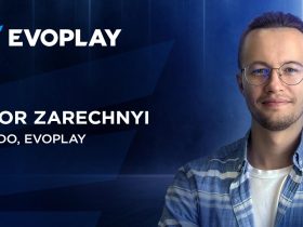 evoplay-appoints-ihor-zarechnyi-as-new-cbdo