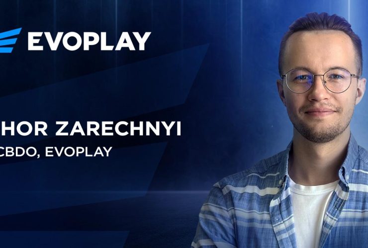 evoplay-appoints-ihor-zarechnyi-as-new-cbdo