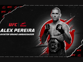 spribe-signs-knock-out-partnership-with-ufc-champion-alex-pereira