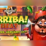 prospect-gaming-and-1x2-network-launching-arriba!-heat