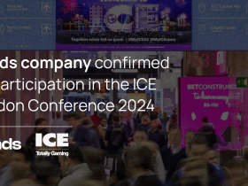 sends-company-confirmed-its-participation-in-the-ice-london-conference-2024