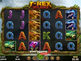 everygame-casino’s-new-t-rex-wild-attack-with-cascading-symbols-and-sticky-wild-reels
