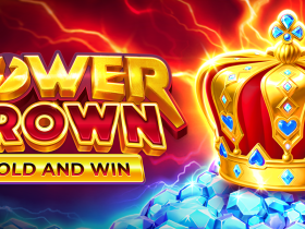 playson-steps-into-a-regal-realm-with-power-crown:-hold-and-win