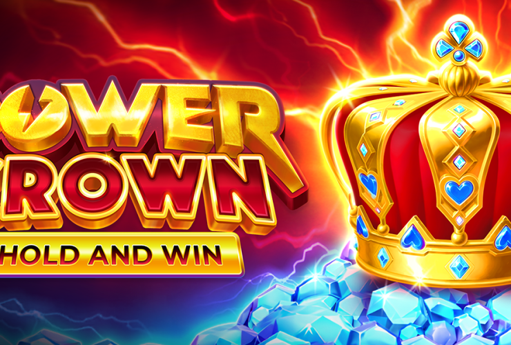 playson-steps-into-a-regal-realm-with-power-crown:-hold-and-win