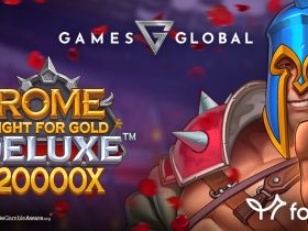 brave-the-colosseum-in-games-global-and-foxium-release-rome-fight-for-gold-deluxe