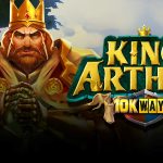 yggdrasil-journeys-into-legend-with-reelplay’s-king-arthur-10k-ways
