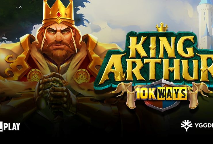 yggdrasil-journeys-into-legend-with-reelplay’s-king-arthur-10k-ways