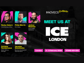 innovecs-games-is-showcasing-its-igaming-offerings-at-ice-2024