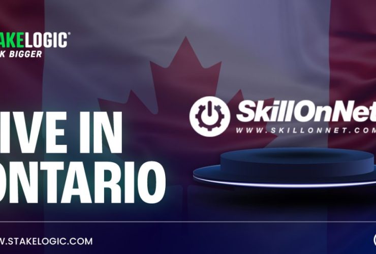 stakelogic-partners-with-skillonnet-in-ontario