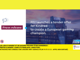 fdj-launches-a-recommended-all-cash-tender-offer-for-kindred-to-create-a-european-gaming-champion
