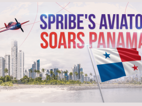 aviator-lands-in-panama-after-developer-spribe-receives-green-light-from-regulator