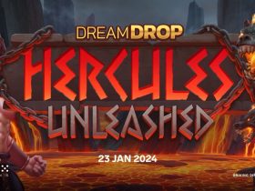 relax-strengthens-dream-drop-portfolio-with-hercules-unleashed