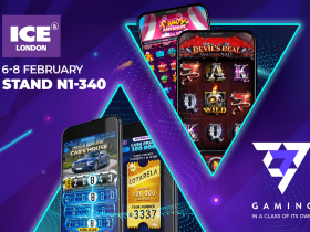 7777-gaming-set-to-showcase-innovative-content-for-online-casinos-and-digital-lotteries-at-ice-london-2024