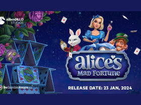 armadillo-studios-invites-players-to-a-land-of-rewards-in-alice’s-mad-fortune